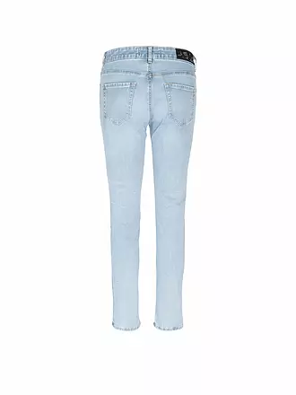 REPLAY | Jeans Slim Fit  Faby 7/8 | 